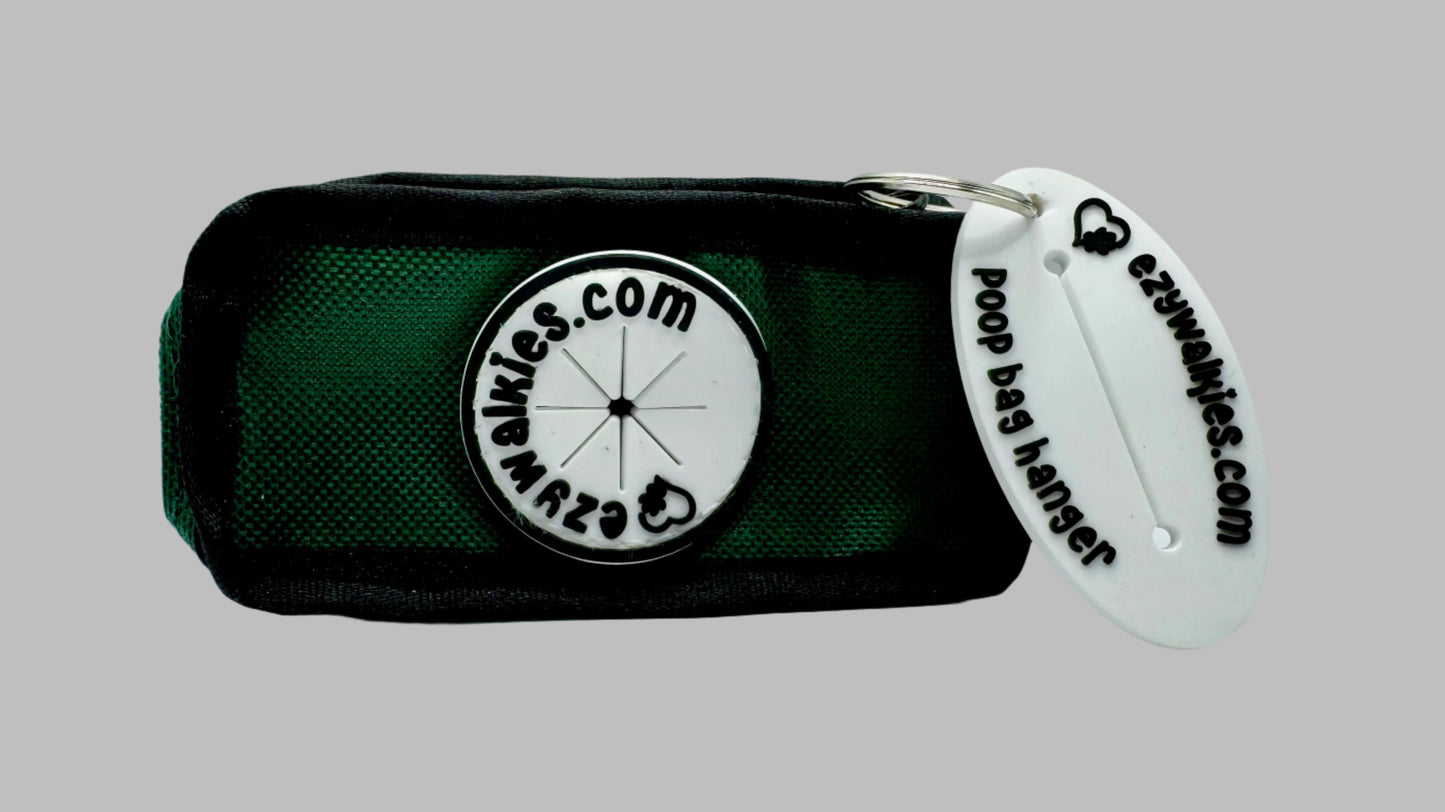 Zip 2 Lead Bags
