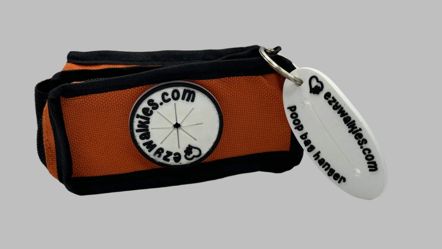 Zip 2 Lead Bags