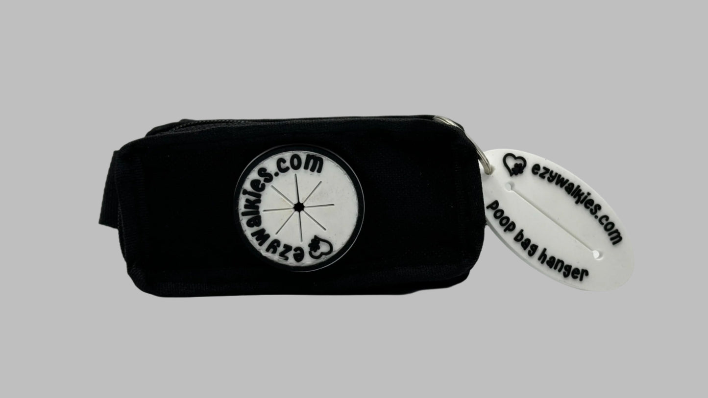 Zip 2 Lead Bags