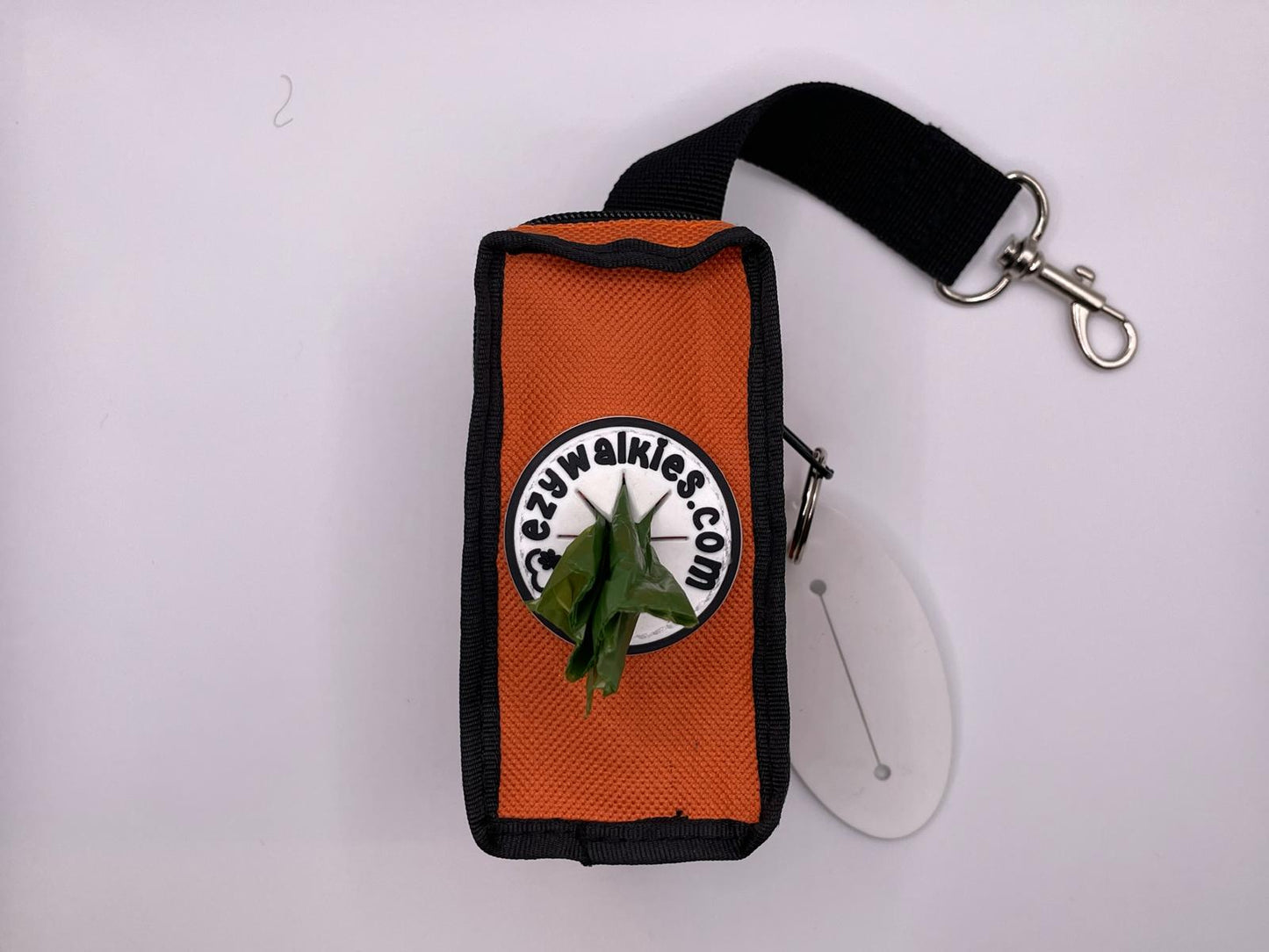 Zip 2 Lead Bags